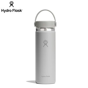 yNX}XN[|sznChtXN Hydro Flask 20 oz Wide Mouth HYDRATION Birch jOANZT[ {gy8900170143251zEjOpi