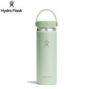 nChtXN Hydro Flask 20 oz Wide Mouth HYDRATION Aloe jOANZT[ {gy8900170146251zEjOpi
