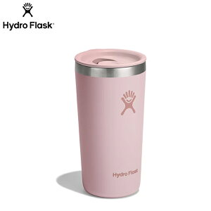 nChtXN Hydro Flask 12 oz All Around Tumbler DRINKWARE Trillium jOANZT {g Jbvy8901160144251zEjOpi