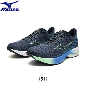 ~Ym Mizuno WAVE RIDER 28 EG[uC_[28 jOV[Y C Y jEjOpi