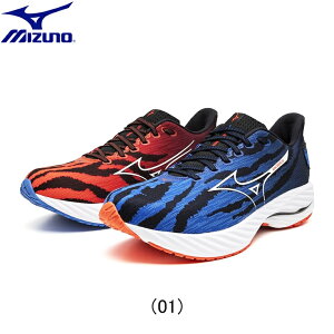 ミズノ Mizuno WAVE RIDER 28 ウエーブライダー28 ランニングシューズ 靴 ユニセックス陸上・ランニング用品