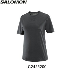 y10%OFFN[|sz T SALOMON SHKout CORE DEEP BLACK VEg RA jOTVc  EBY fB[X EjOpi
