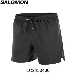 �y10��OFF�N�[�|�����s���I�z�T������ SALOMON SHKout CORE 5 DEEP BLACK �V���E�g �R�A5�C���` �����j���O�p���c �V���[�c �����Y �j������E�����j���O�p�i