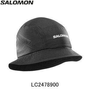 y10%OFFN[|sz T SALOMON SHKout BUCKET DEEP BLACK oPbgnbg jOANZT[ Xq jZbNXEjOpi
