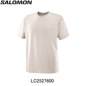 y10%OFFN[|sz T SALOMON SALOMON LOGO TS jOTVc  Y jylc2527600zEjOpi