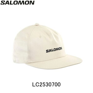 y10%OFFN[|sz T SALOMON CAP FLAT Lbvtbg jOANZT[ Lbv Xq jZbNXEjOpi