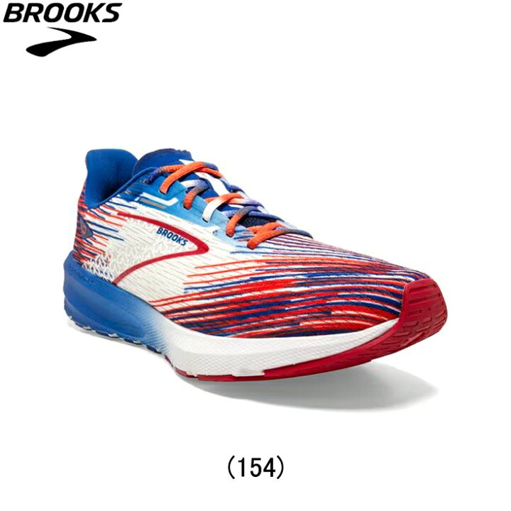 楽天市場】ブルックス BROOKS Launch 10 ローンチ10 ランニング 