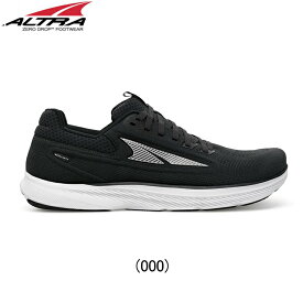 アルトラ ALTRA ESCALANTE 3 エスカランテ 3 ランニングシューズ 靴 ウィメンズ レディース 女性【aloa7r71-000】陸上・ランニング用品