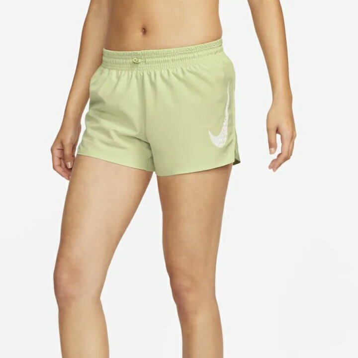 楽天市場 ナイキ Nike Dri Fit スウッシュ ラン ランニングパンツ ショーツ ウィメンズ レディース 女性 Dm7774 371 陸上 ランニング用品 ヤノスポーツ