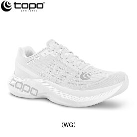 TOPO トポ SPECTER スペクター ランニングシューズ 靴 メンズ 男性【0200560110231】陸上・ランニング用品