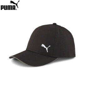 プーマ PUMA ユニセックス ESS ランニングキャップ 帽子【023148-01】陸上・ランニング用品