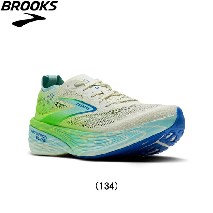 楽天市場】【Point10倍】ブルックス BROOKS HyperionElite4 PB 