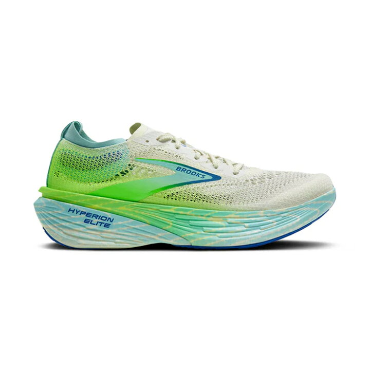 楽天市場】【Point10倍】ブルックス BROOKS HyperionElite4 PB 
