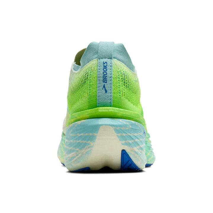 楽天市場】【Point10倍】ブルックス BROOKS HyperionElite4 PB 