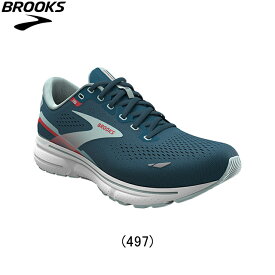 ブルックス BROOKS Ghost15 ゴースト15 ランニングシューズ 靴 ウィメンズ レディース 女性【1203801b-497】陸上・ランニング用品