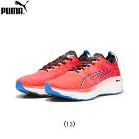 プーマ PUMA ForeverRun Nitro フォーエバーラン ニトロ ランニングシューズ 靴 メンズ 男性 ランニング rss puma shoes mens