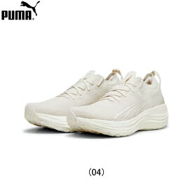 プーマ PUMA ForeverRun Nitro フォーエバーラン ニトロ ニット ランニングシューズ 靴 メンズ 男性 ランニング rss puma shoes mens