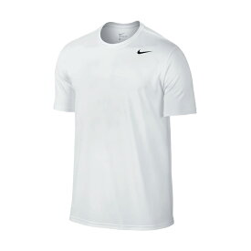 ナイキ nike Dri-FIT レジェンド ランニング Tシャツ 半袖 メンズ 男性【718834-100】陸上・ランニング用品