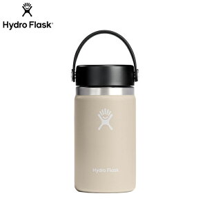 nChtXN Hydro Flask 12 oz Wide Mouth HYDRATION Oat jOANZT {g Jbvy8900140138242zEjOpi