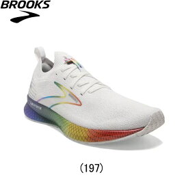 ブルックス BROOKS Levitate5 レビテイト5 ランニングシューズ 靴 レディース 女性【1203591b-197】陸上・ランニング用品