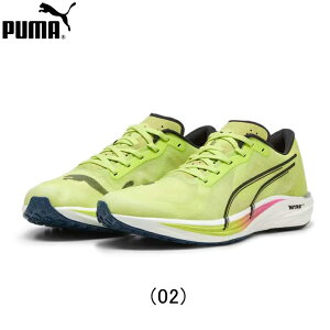 v[} PUMA SPM LIBERATE NITRO ELITE SPM xCgjg G[g jOV[Y C Y jEjOpi