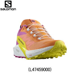 サロモン SALOMON SENSE RIDE 5 センスライド 5 ランニングシューズ 靴 ウィメンズ レディース 女性 ランニング rss salomon shoes ladies