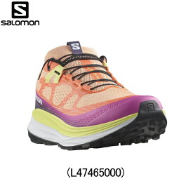 サロモン SALOMON Ultra Glide 2 ウルトラグライド2 ランニングシューズ 靴 ウィメンズ レディース 女性 ランニング rss salomon shoes ladies