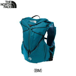 ザ・ノースフェイス TR 10 NM62393 8L/9L/10L (登山用リュック・ザック 