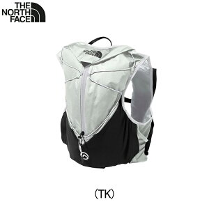 ザ・ノースフェイス TR 10 NM62393 8L/9L/10L (登山用リュック・ザック  