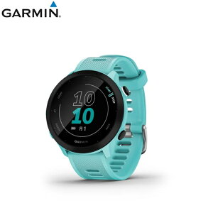 y10%OFFN[|sz K[~ Garmin ForeAthlete 55 Aqua Gg[GPSjOEHb` jOANZT[ rvy0100256242zEjOpi