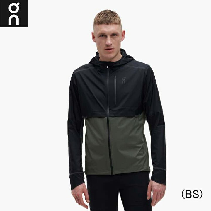 楽天市場】【10％OFFクーポン発行中！】オン On Weather Jacket 