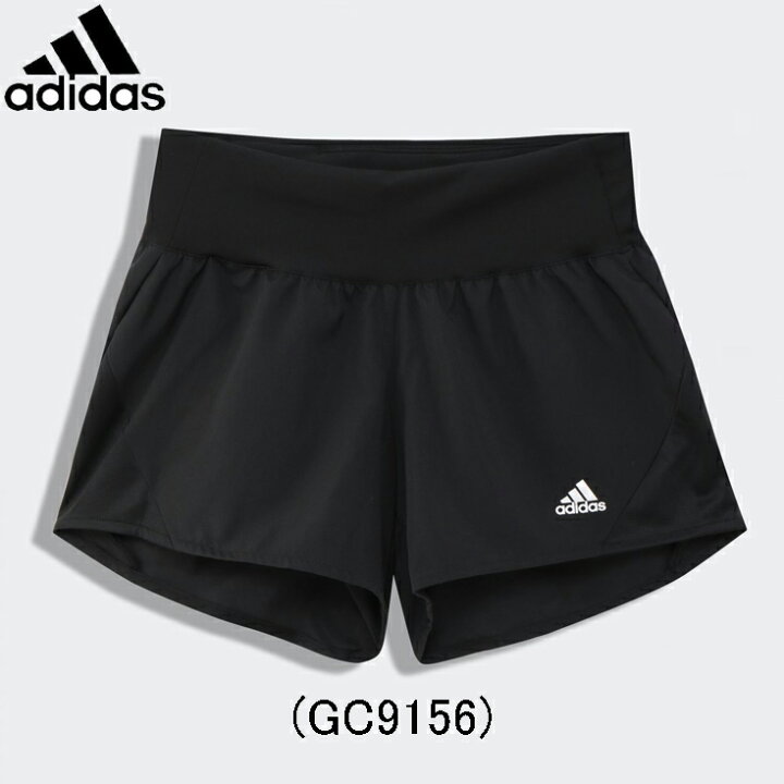 楽天市場 アディダス Adidas Run It Short 3s ランニングパンツ ショーツ レディース 女性 Iyy29 Gc9156 陸上 ランニング用品 ヤノスポーツ
