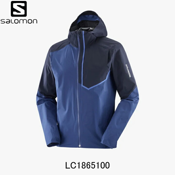 楽天市場】【10%OFFクーポン発行中！】サロモン SALOMON BONATTI TRAIL 
