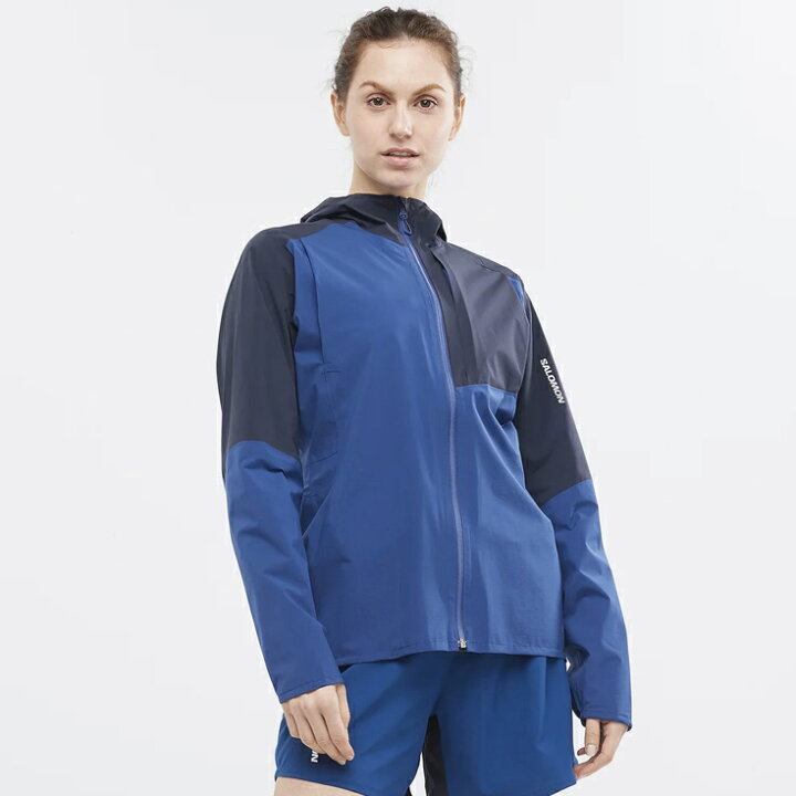 サロモン SALOMON BONATTI TRAIL ボナッティー トレイル ランニング 