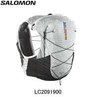 【10％OFFクーポン発行中！】サロモン SALOMON ADV SKIN CROSS SEASON RACE FLAG アドバンス スキン クロ…