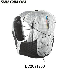 �y10��OFF�N�[�|�����s���I�z�T������ SALOMON ADV SKIN CROSS SEASON RACE FLAG �A�h�o���X �X�L�� �N���X �V�[�Y�� �����j���O�x�X�g �o�b�N�p�b�N ���j�Z�b�N�X�ylc2091900�z����E�����j���O�p�i