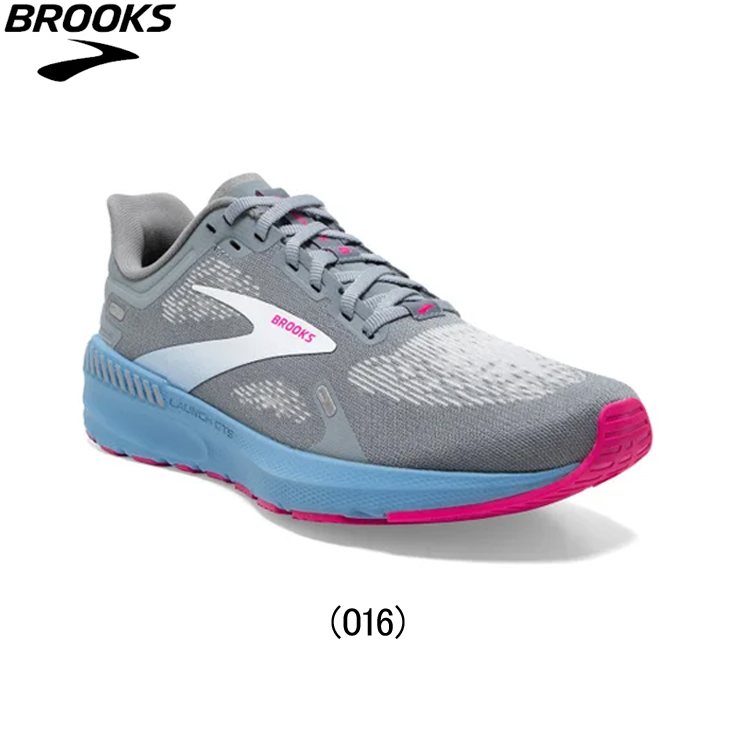 ブルックス BROOKS LaunchGTS9 ローンチGTS9 ランニングシューズ 靴 ウィメンズ レディース 女性【1203741b-016】陸上・ランニング用品