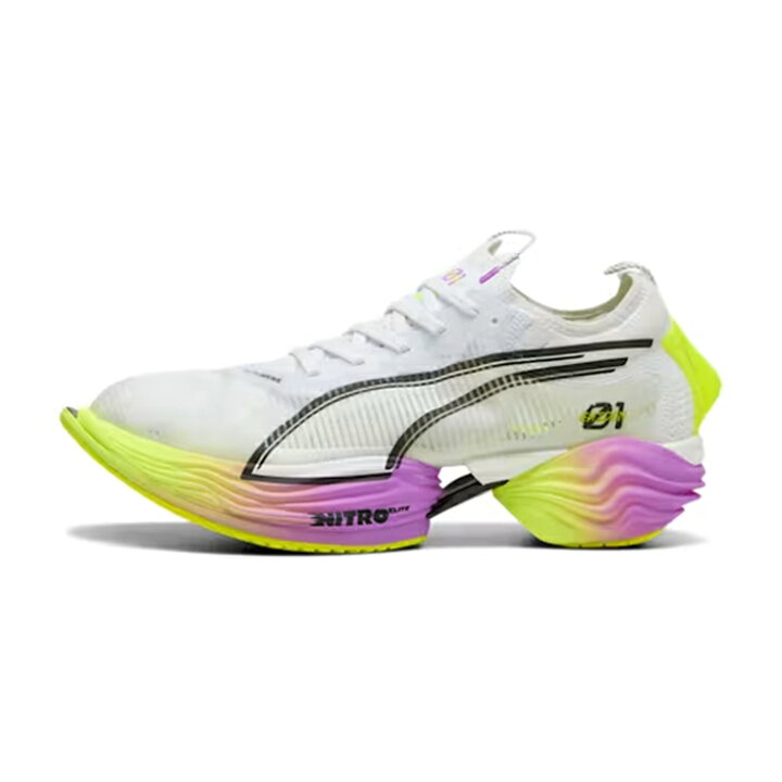 楽天市場】プーマ PUMA FAST-R NITRO ELITE 2 ニトロ エリート 2 