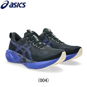 �A�V�b�N�X asics NOVABLAST 5 ���@�u���X�g 5 �����j���O�V���[�Y �C �����Y �j���y1011b974-004�z����E�����j���O�p�i