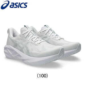 �A�V�b�N�X asics NOVABLAST 5 ���@�u���X�g 5 �����j���O�V���[�Y �C �����Y �j���y1011b974-100�z����E�����j���O�p�i