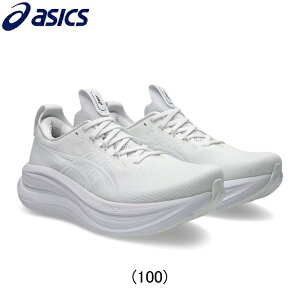 �A�V�b�N�X asics GEL-NIMBUS 28 �Q���j���o�X28 �����j���O�V���[�Y �C �����Y �j���y1011c127-100�z����E�����j���O�p�i