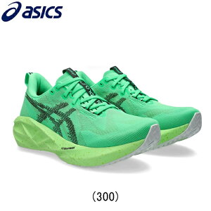 �A�V�b�N�X asics NOVABLAST 5 EKIDEN �m���@�u���X�g5 �����C���O�V���[�Y �C �����Y �j���y1011c224-300�z����E�����j���O�p�i