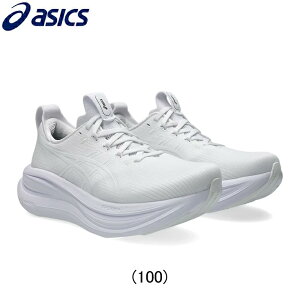 �A�V�b�N�X asics GEL-NIMBUS 28 �Q���j���o�X28 �����j���O�V���[�Y �C �E�B�����Y ���f�B�[�X �����y1012b899-100�z����E�����j���O�p�i