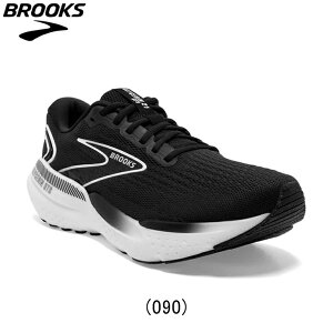 �y50%OFF�N�[�|�����s���I�z�u���b�N�X BROOKS GlycerinGTS21 �O���Z����GTS21 D���C�Y �����C���O�V���[�Y �C �����Y �j�� BRM4203 BW�y1104201d-090�z����E�����j���O�p�i