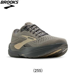 �u���b�N�X BROOKS Ghost Max3 �S�[�X�g�}�b�N�X3 D���C�Y �����j���O�V���[�Y �C �����Y �j�� BRM4643 SN�y1104641d-255�z����E�����j���O�p�i
