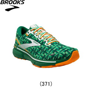 �u���b�N�X BROOKS Ghost15 �S�[�X�g15 B���C�Y �����j���O�V���[�Y �C �E�B�����Y ���f�B�[�X ���� BRW3802 CLV�y1203801b-371�z����E�����j���O�p�i