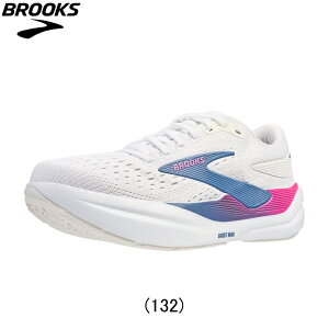 �y10%OFF�N�[�|�����s���I�z�u���b�N�X BROOKS Ghost Max3 �S�[�X�g�}�b�N�X3 B���C�Y �����j���O�V���[�Y �C �E�B�����Y ���f�B�[�X ���� BRW4572 W/P�y1204571b-132�z����E�����j���O�p�i