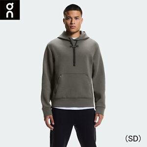 �I�� On Focus Tech Hoodie �t�H�[�J�X �e�b�N �t�[�f�B�[ �����j���O�E�F�A �A�E�^�[ �����Y �j���y1mf30290345�z����E�����j���O�p�i