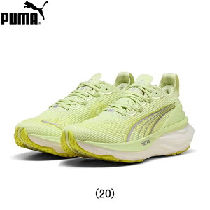 �v�[�} PUMA ForeverRun NITRO 2 �t�H�[�G�o�[���� �j�g�� 2 �����j���O�V���[�Y �C �E�B�����Y ���f�B�[�X �����y31047120�z����E�����j���O�p�i