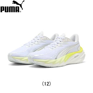 �v�[�} PUMA VELOCITY NITRO 4 ���F���V�e�B �j�g�� 4 �����j���O�V���[�Y �E�B�����Y ���f�B�[�X �����y31114112�z����E�����j���O�p�i